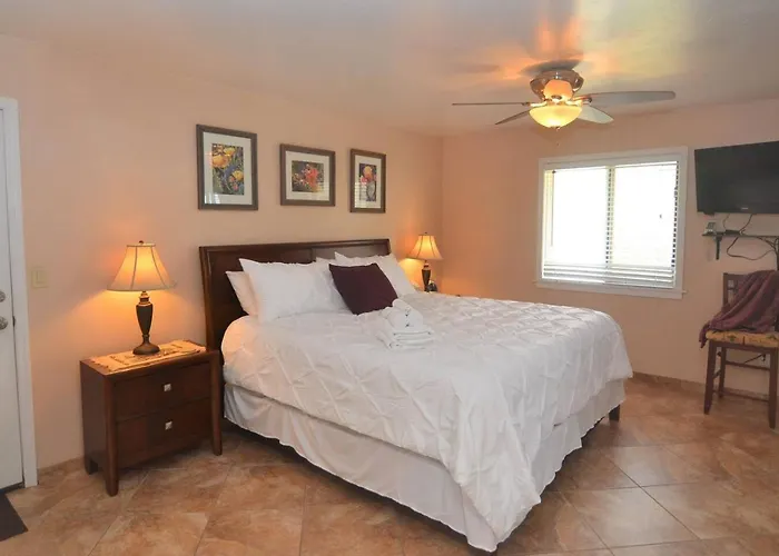 1 Bdr Guest In Oro Valley! Mtn Views, Hot Tub Dom wakacyjny *