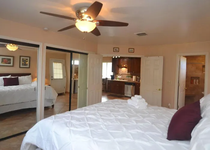 1 Bdr Guest In Oro Valley! Mtn Views, Hot Tub Dom wakacyjny